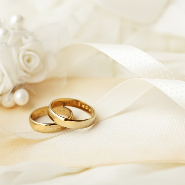 Jak wybrać najlepsze obrączki ślubne?