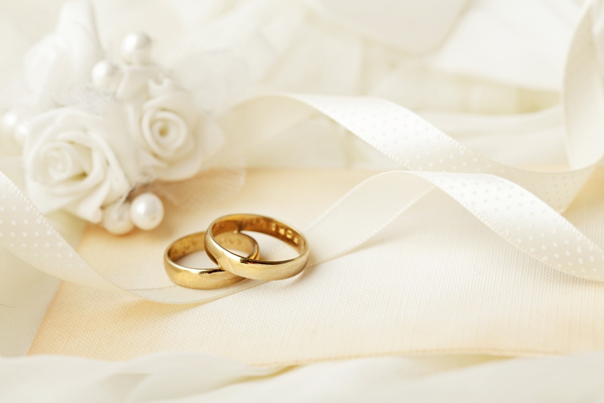 Jak wybrać najlepsze obrączki ślubne?